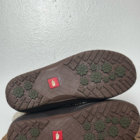 North Face Shellista II Mid Boot sz6 Womens - Picture 10 of 10